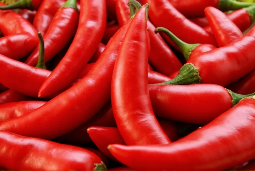 what is red chilli a spicy guide for the curious and the culinary enthusiast