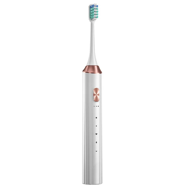 

2020 Factory Wholesale Best Smart Electric Toothbrush, White/pink/green/black