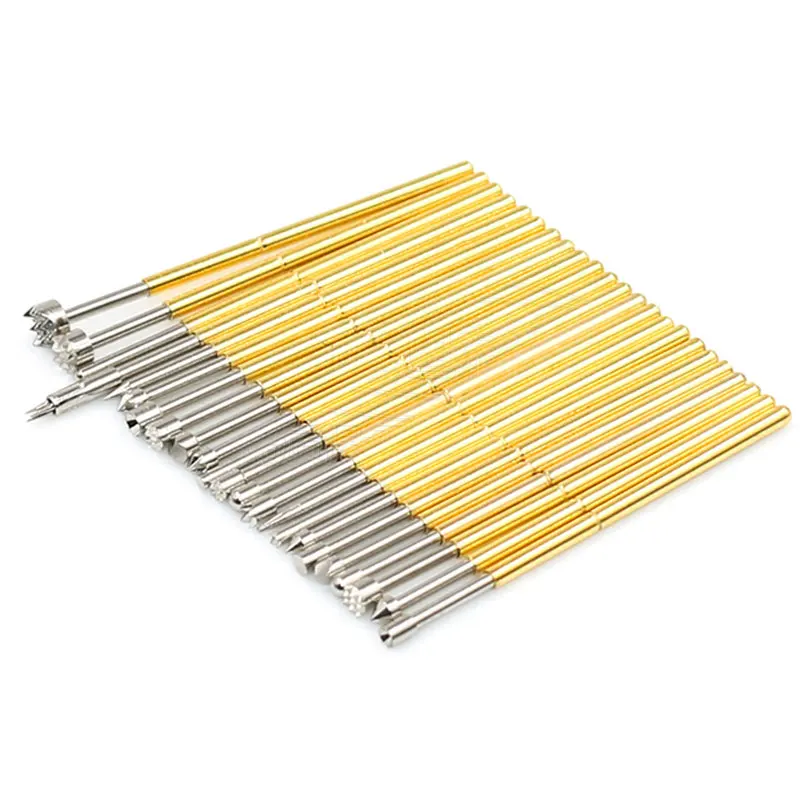 

P100 series test probe