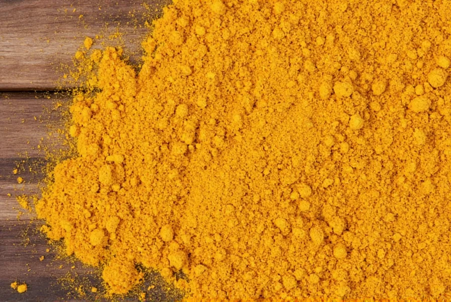 Turmeric and Cancer: Evidence-Based Facts and Research