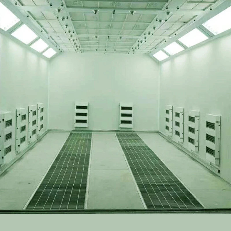 Car Paint Spray Booth, Car Paint Booth, Auto Paint Booth, Auto Paint Cabinet, Car Paint Baking Oven,Baking Booth Cabinet