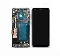 

Lcd Display Replacement For Samsung Galaxy S9/S9 Plus G960 Touch Screen Digitizer For Samsung Galaxy S9 Plus G965