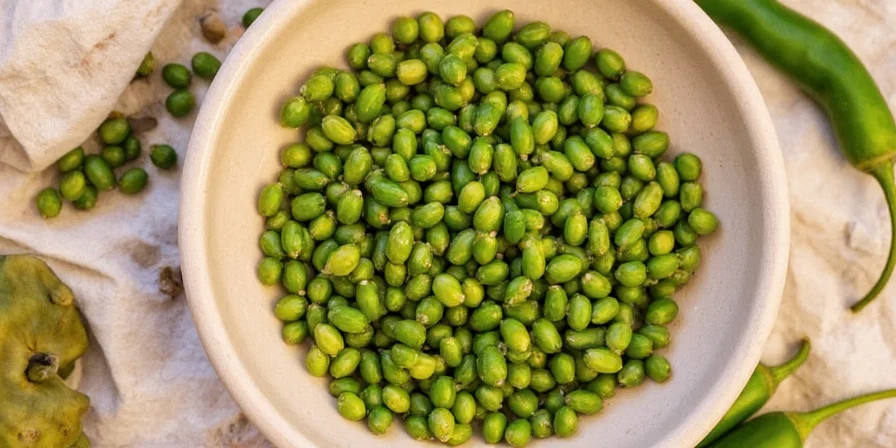 Growing Hatch Chili Plants
