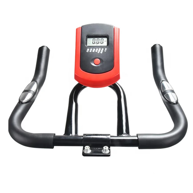 
Sports Static Bicycle Exercise Commercial Spinning Bike 