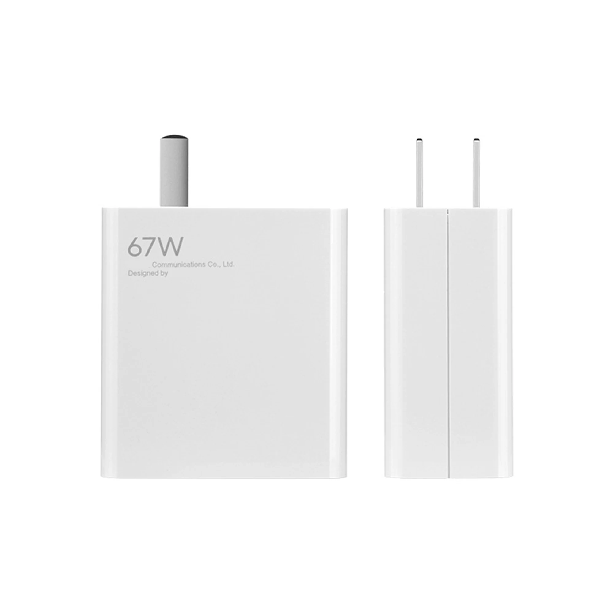 

Original mi charger 18w 22.5W 27w 33w 55w 65w 67w GaN charger for xiaomi 200w 120w Travel charger MDY12EQ