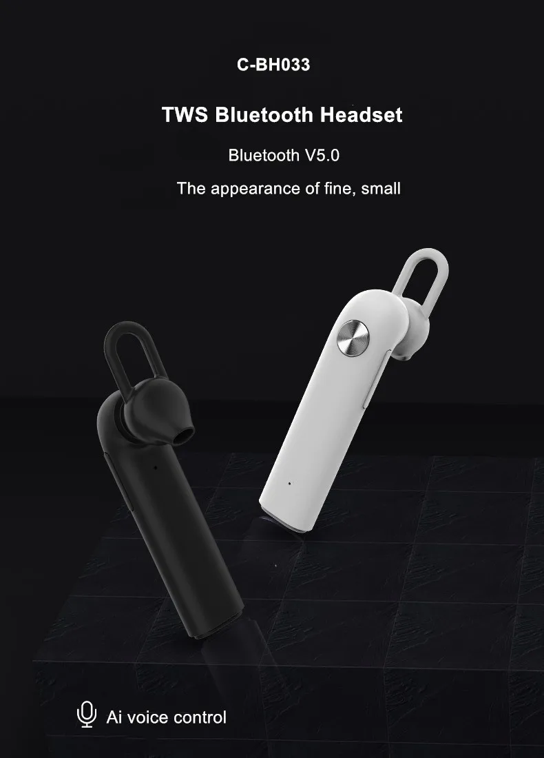 tws earphone
