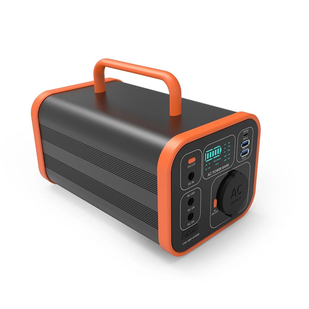 Ac 300w Powerbank 80000mah For Portable Fridge And Laptop Buy 300w Ac