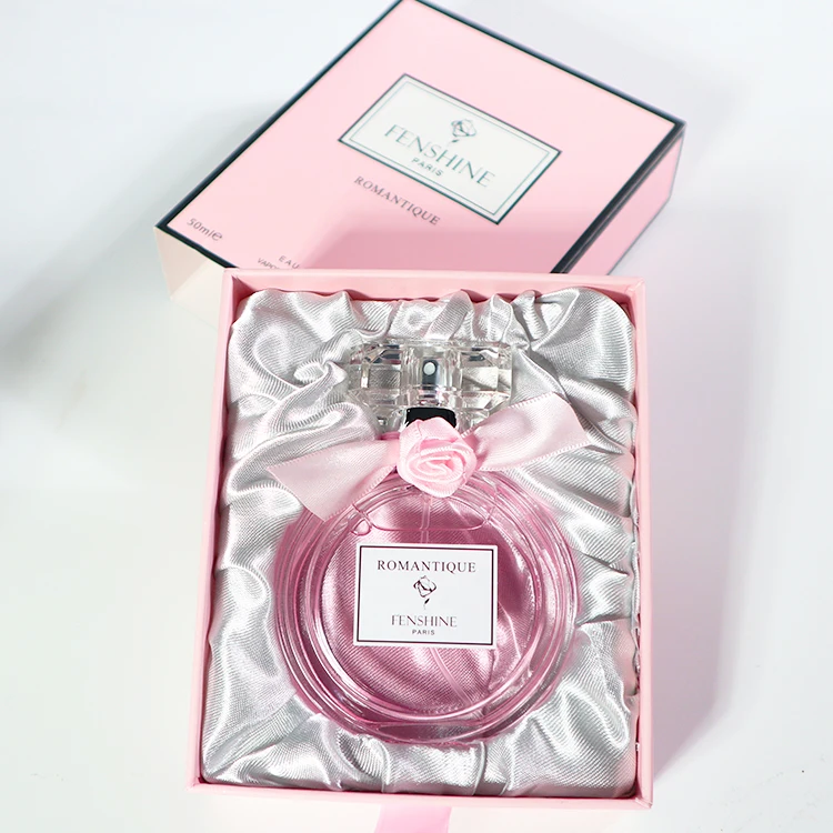 

Customized long lasting fne fragrance perfume from France