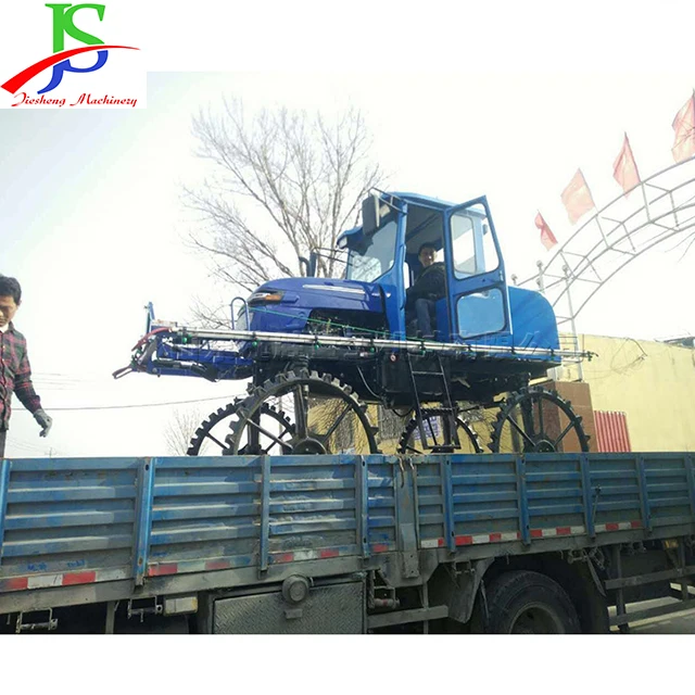 Self Propelled Water Drought Dual Purpose Dispenser Infinitely Variable