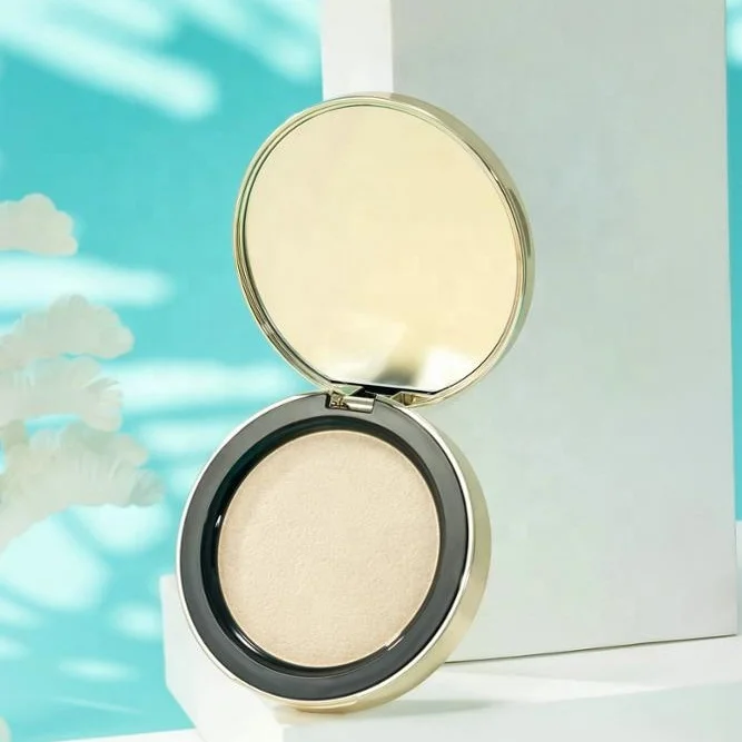 

Wholesale CATKIN 13.5g Moonlight Makeup Face Pressed Shimmer Highlighter