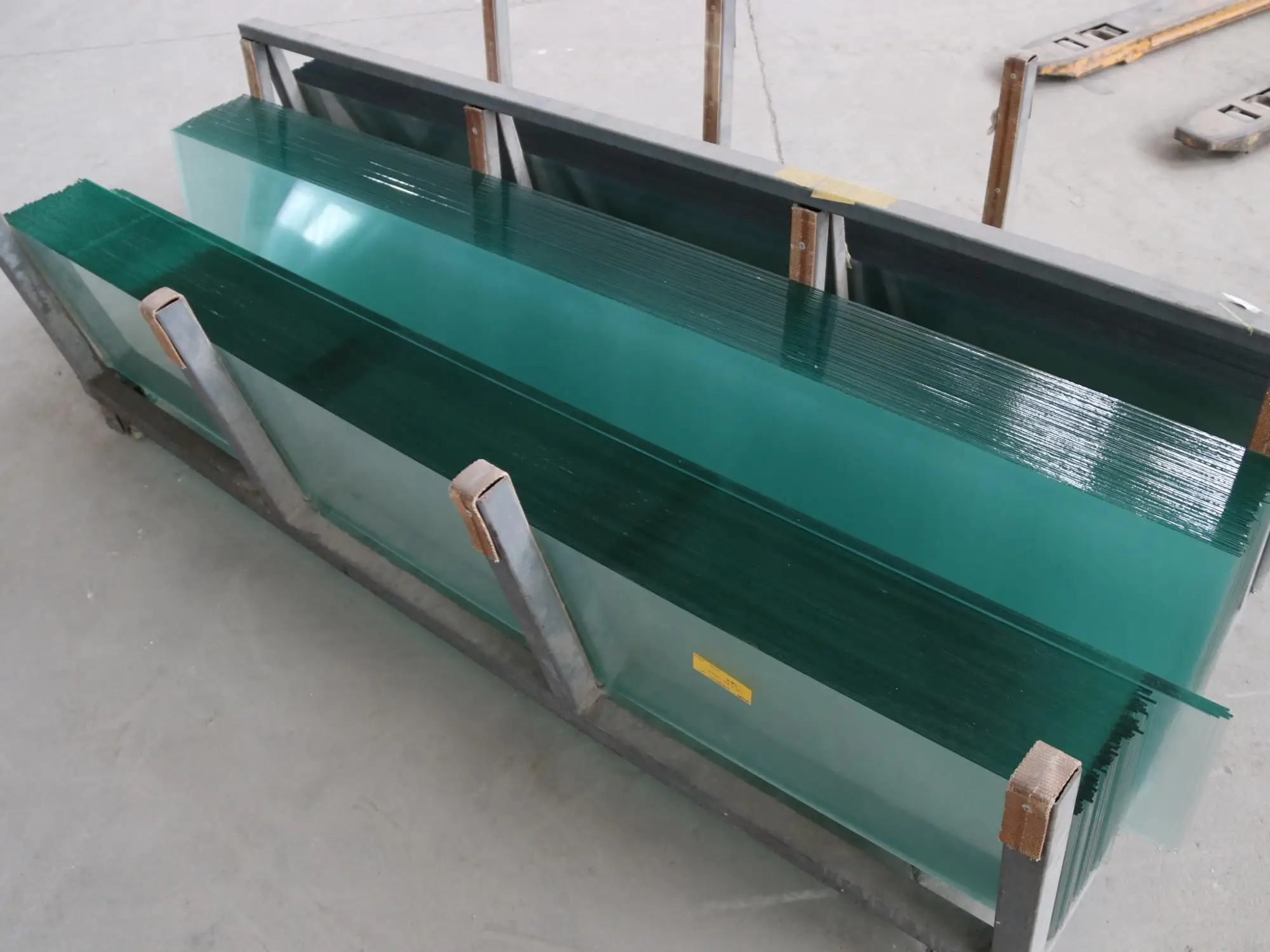 5mm Top Quality Tempered Glass In Commercial Building Material Buy