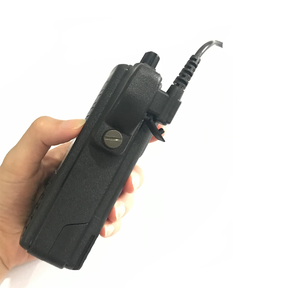Audio Adaptor for Motorola MOTOTRBO XiR P8200