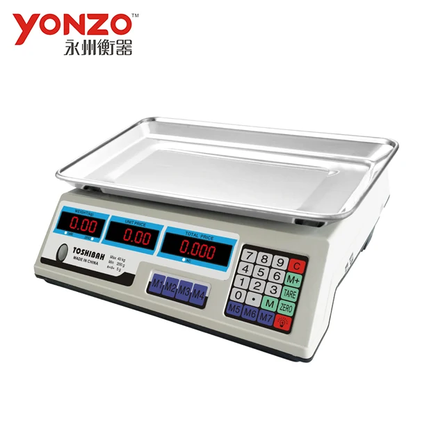 small weighing machine online