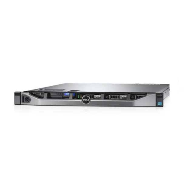 

Lowest Price Online Dell Poweredge R440 Intel Xeon 5115 Server