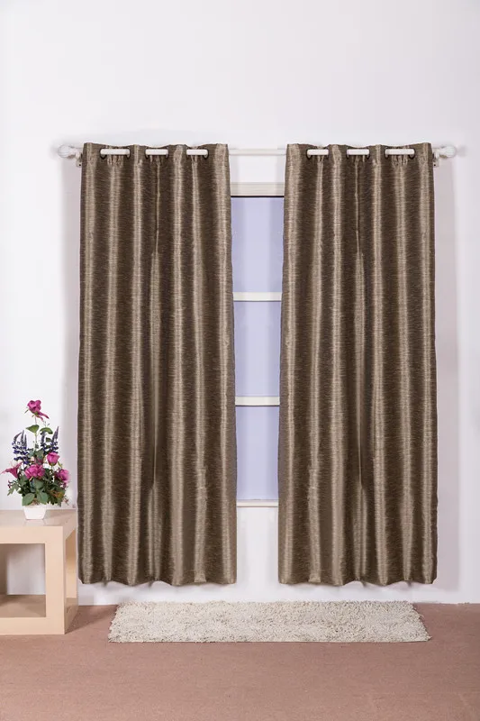 kain blackout untuk tirai ruang tamu siap dibuat cortinas para sala buy blackout tirai nan cantik kain cortinas untuk sala product on alibaba com