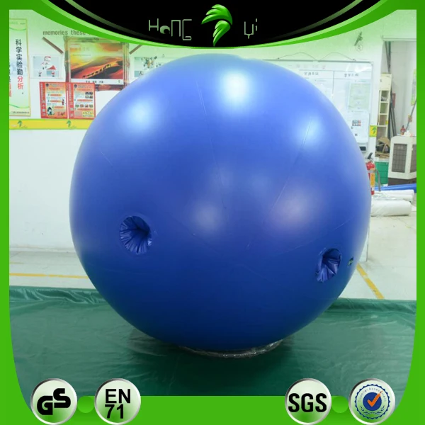 Hongyi Suit Custom Inflatable Ball Suit Giant Inflatable Blueberry Suit ...