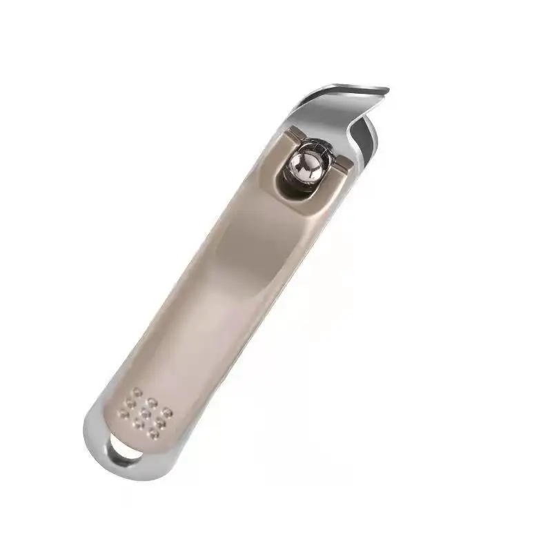 

straight edge clipper nail custom finger nails clipper stainless steel cutter toe nail clipper