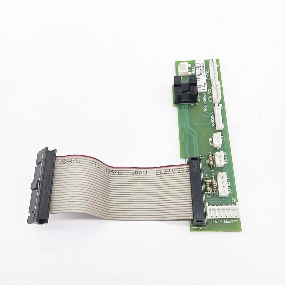 

Interface board 403990g-001P Fits For Zebra P430I