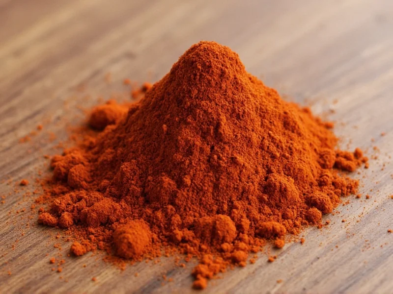 Mace Spice Appearance: Visual Guide to Whole & Ground Forms