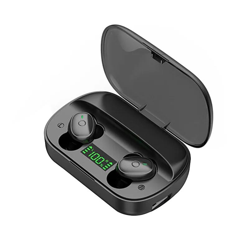 

Hot selling high quality wireless M9 earphone