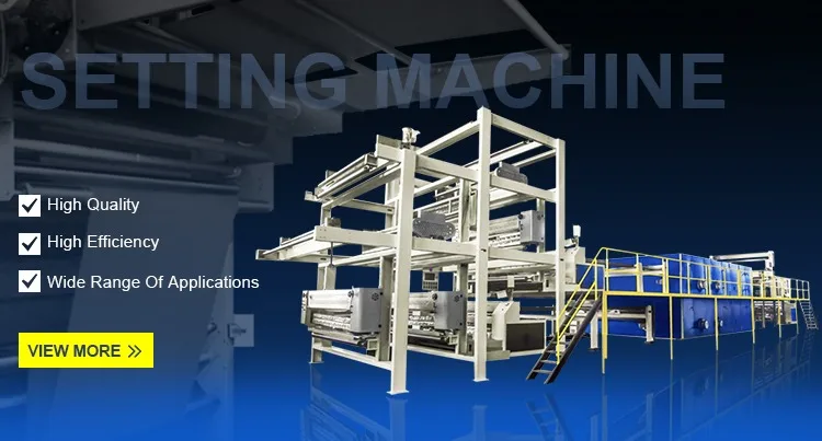 Company Overview - Wuxi Zhongyin Textile Tech. Co., Ltd.