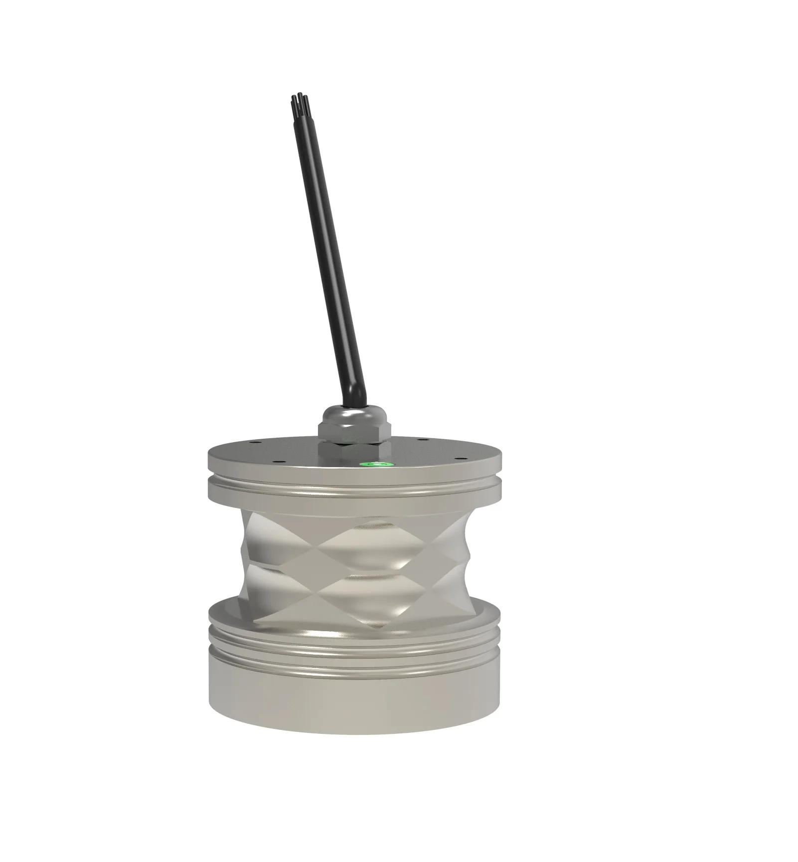 High Precision Rd 300s Rtu Modbus Open Channel River Radar Water Level