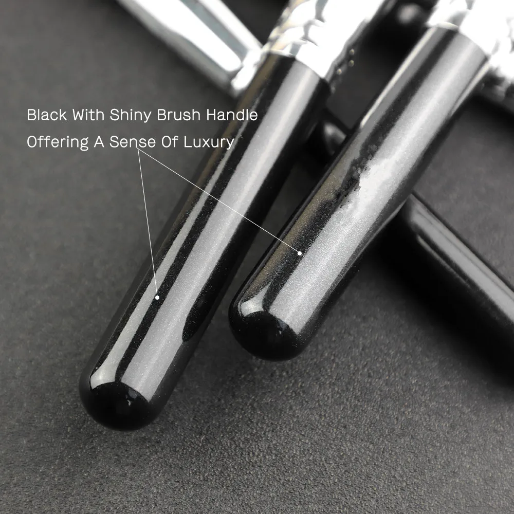 
Makeup Brush set Private Label Low MOQ private label make up brushes 