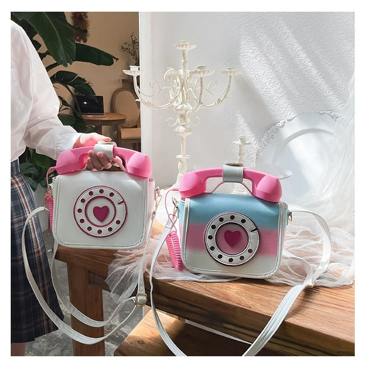 

New wholesale ladies shoulder handbags crossbody women phone purse, 5 colors