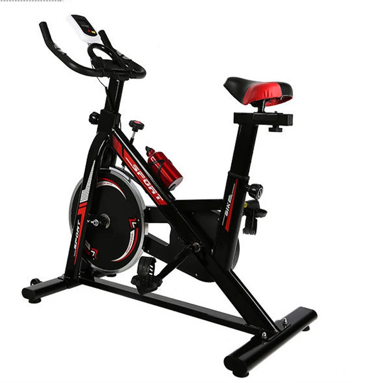 

Professional Commercial Sale Foldable Mini Cycle Prices Indoor Smart Stationary Trainer Spinning Exercise Bike For Sale