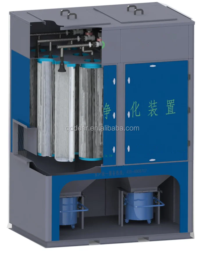 Device and Exhaust Fan, Centrifugal, ISO9001 - detail 4