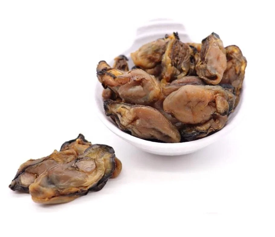 
Vietnam Seafood Fresh Dry oyster intestines High Quality 