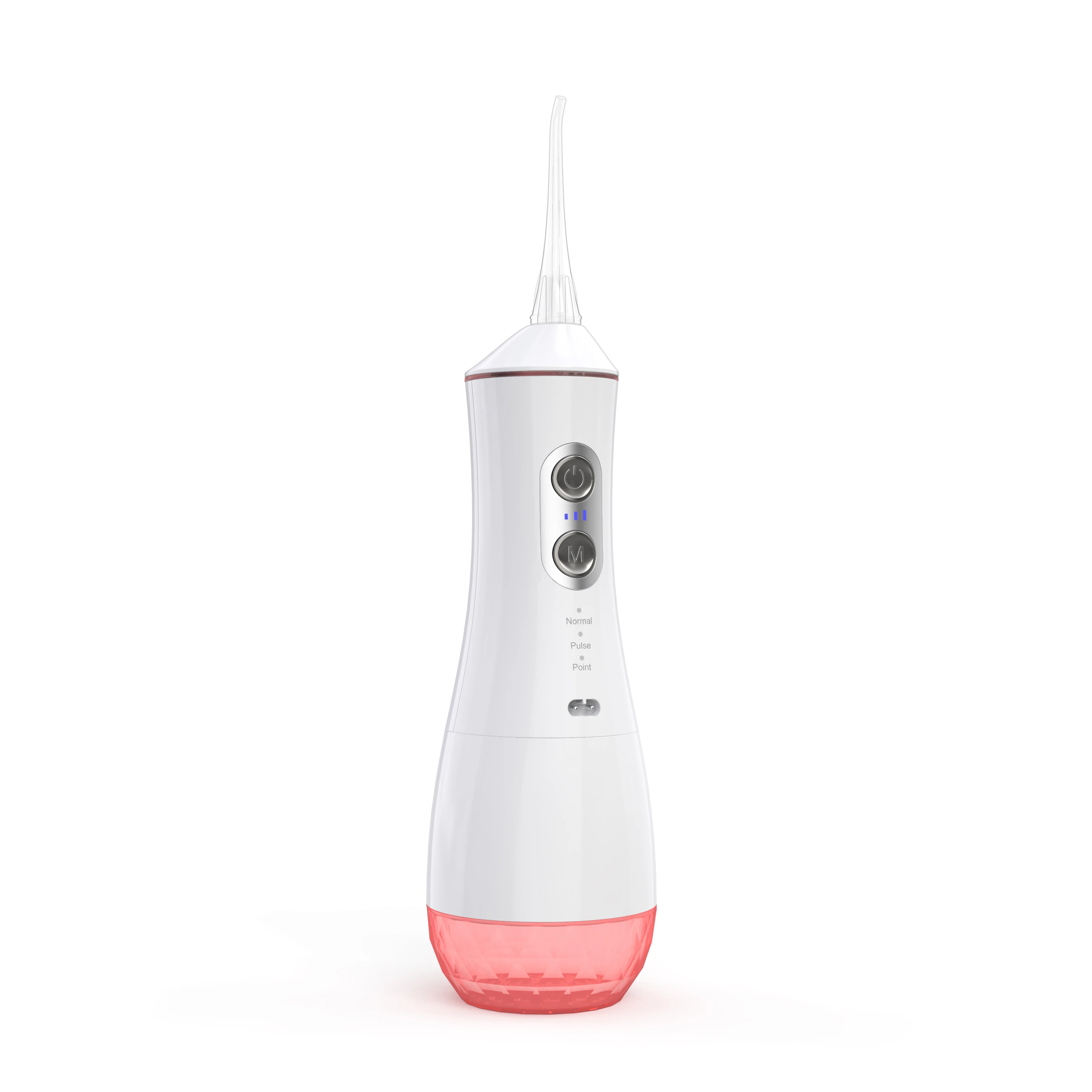

Ultra Durable Battery Dental Electronic Water Dental Floss Water Flosser Oral Irrigator Dental Spa