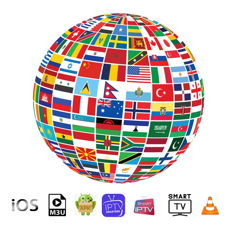 

Hot Sell Best trial IPTV ReseLler Panel nice IPTV