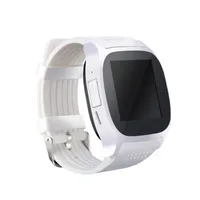 

T8 Bluetooth Smart Watch With Camera Facebook Whatsapp Support SIM TF Card Call Sports Smartwatch For Android Phone PK Q18 DZ09