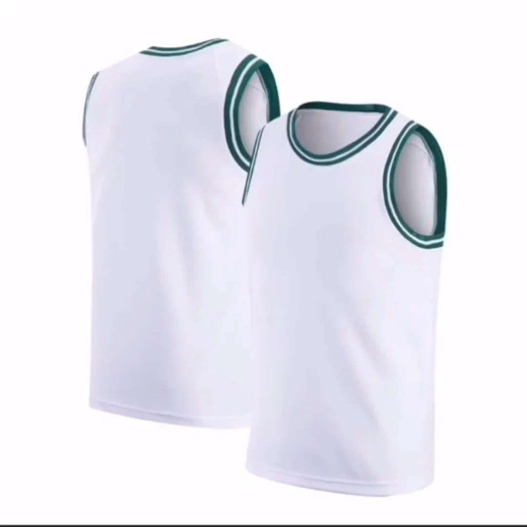 Basketball Jersey-Spurs 21# Duncan Basketball Vest T-Shirt,nBaTraining  Uniform Jersey,Polyester Fiber,Quick-Drying and Breathable, The Best Gift  for Fans,White,M : Buy Online at Best Price in KSA - Souq is now :  Fashion