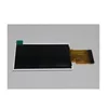 Factory sale for project testing 2.4 inch LCD screen panel 240RGB*320 resolution with free angle for scanner