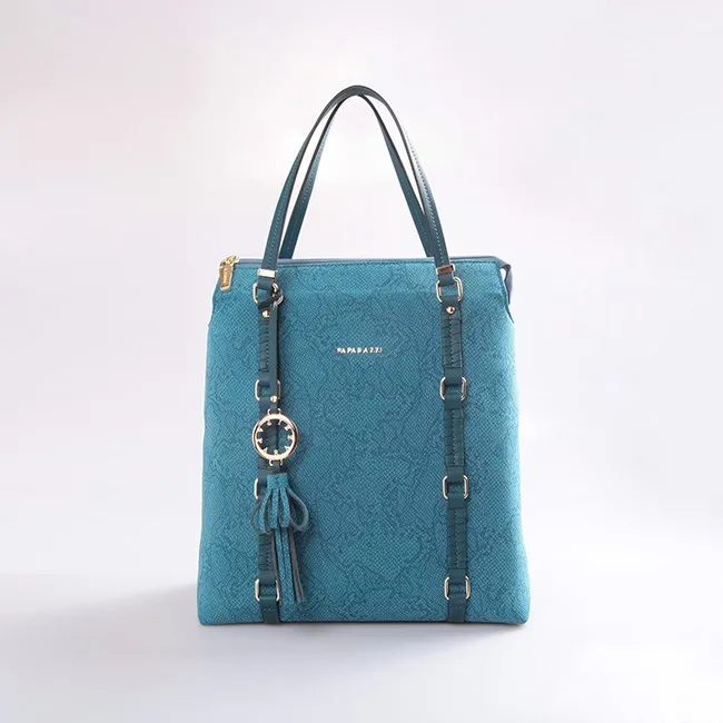 

5054# 2019 China suppliers latest hot selling high fashion luxury ladies hand bags PU leather designers handbags for women, Blue green color, various colors available
