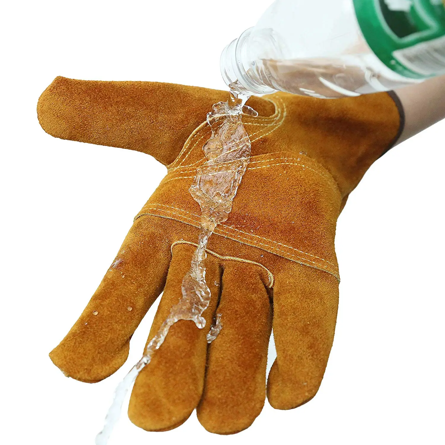 

Best Quality Winter Work Gloves Multiple Function Glove Hunting Flip Gloves, Brown
