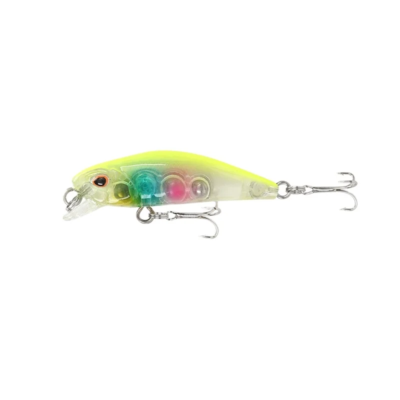 

Deep Diving lures Saltwater fishing lures Minnow Hard Plastic Custom Fishing Lure Factory, Various color