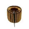 amorphous magnetic induction adjustable ferrite core led lighting inductor