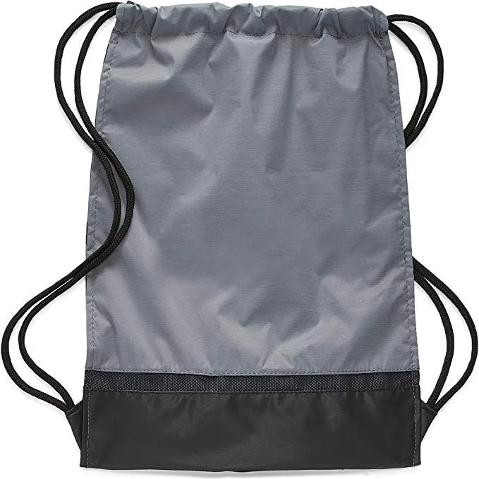 

Durable training Gymsack drawstring backpack