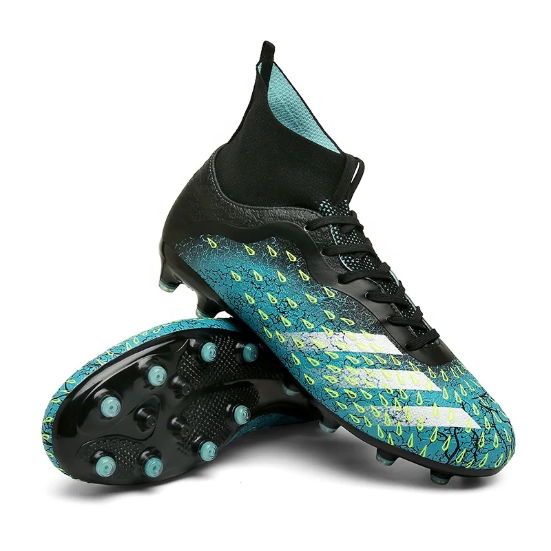 

PREDATOR Nemeziz FG TF teenagers Lawn football shoes Cheap wholesale worth of high-quality OEM Soccer Shoes