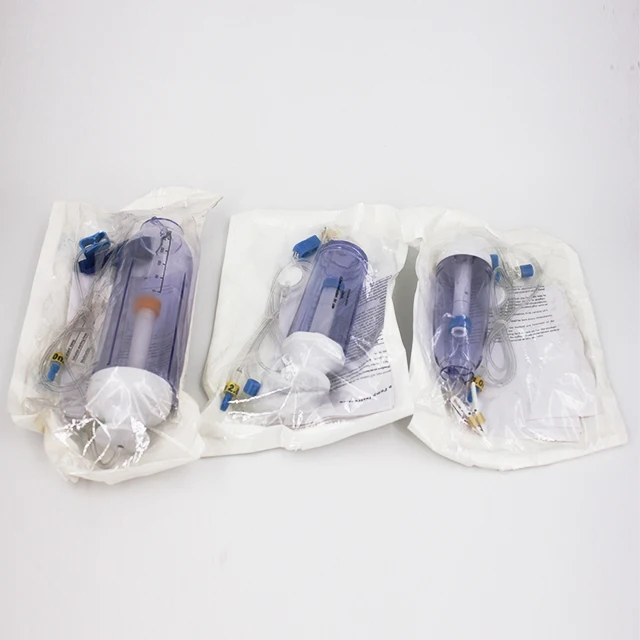 
Disposable multirate infusion pump 