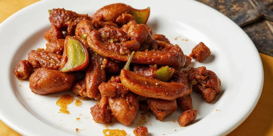 Adobo Spice Blend in Jar