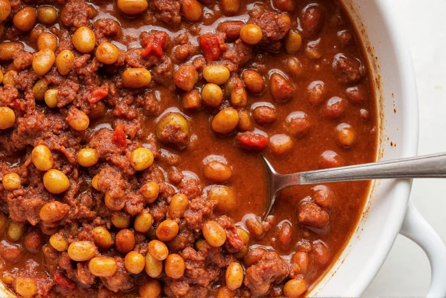 Pioneer Woman Chili Recipe: Complete Guide & Tips