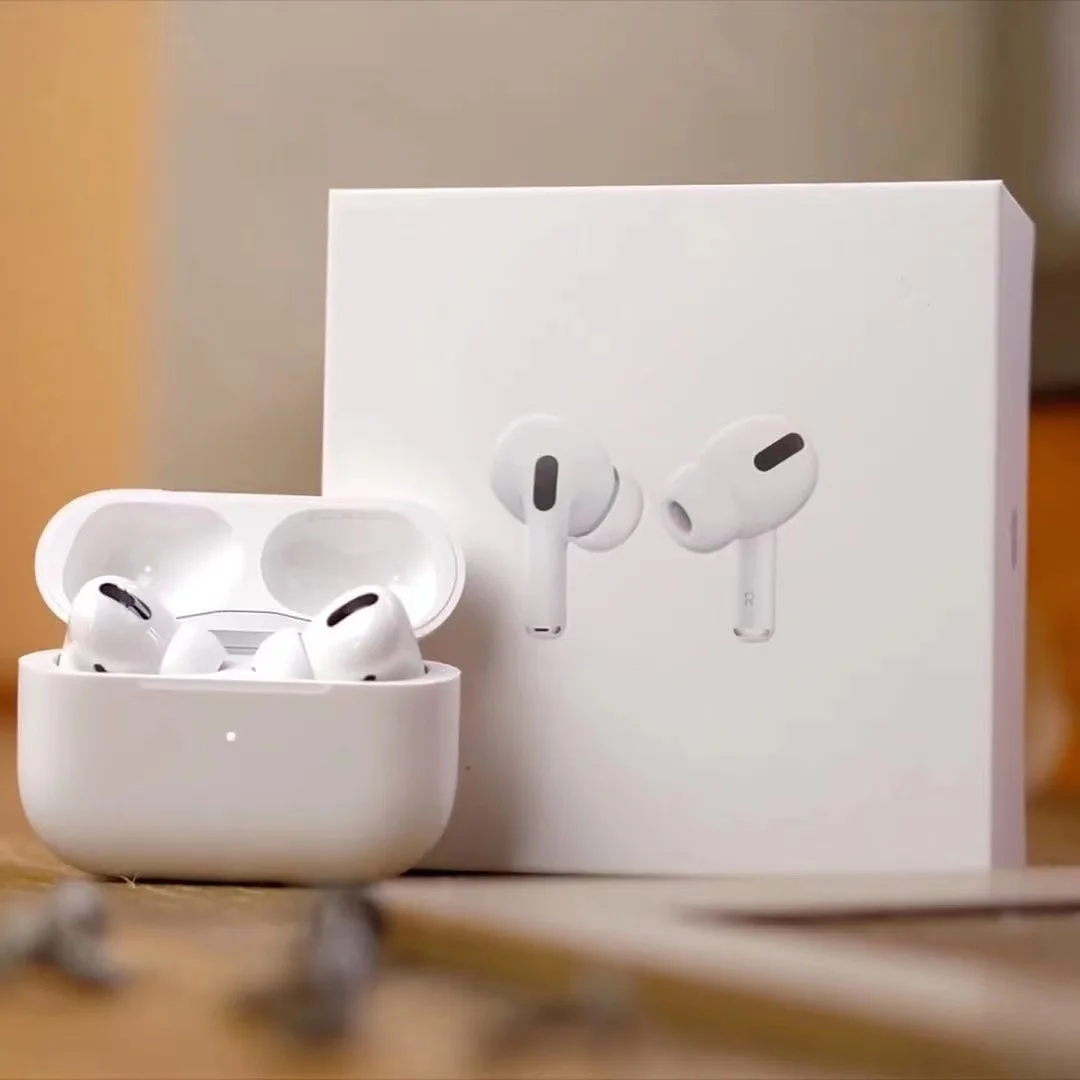 

Free Shipping Airpodding Pro 3 BT Earphone TWS Wireless Headphones HiFi Music Earbuds Answer Call Earphone