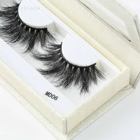 

Free Design 25mm Mink Eyelash Magnetic Eyelashes eyelash vendors 5 pairs 3d mink false eyelashes