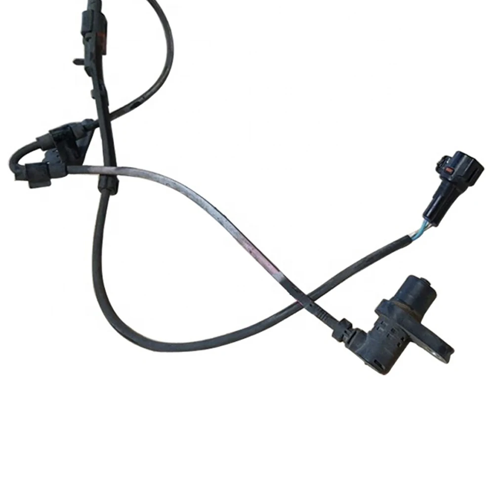 Toyota 8954220110 ABS Wheel Speed Sensor Brake System Replacement