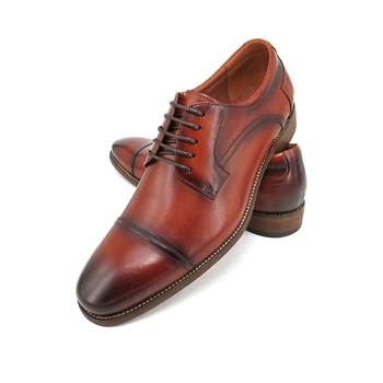 breathable dress shoes men