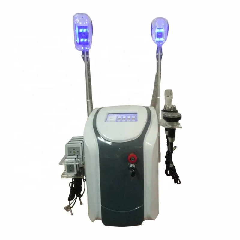 

Wholesale Portable touch screen cryolipolysis 3 cryo handles cryolipolysis fat freezing machine for sale